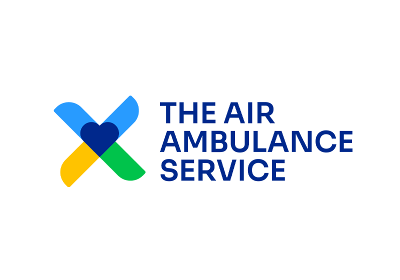 The Air Ambulance Service