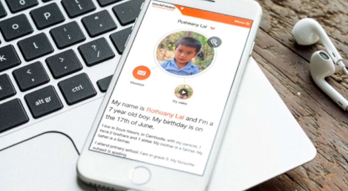World Vision