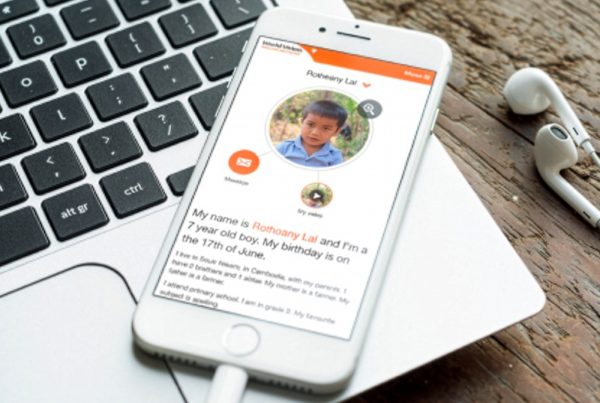 World Vision